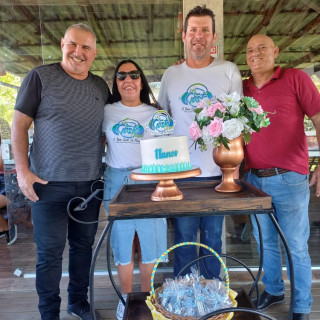 Festa de Aniversário da Rádio Bom Gosto 2023