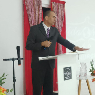 Fabricio Rosa Eleutério