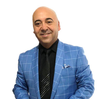 Pastor Clarecy Alves