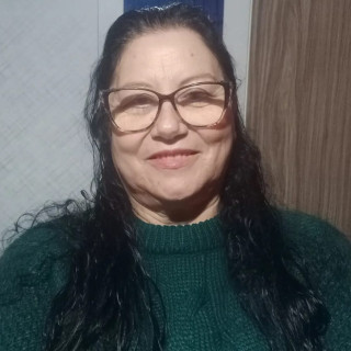 Izaltina Texeira winki